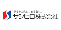 サシヒロ株式会社